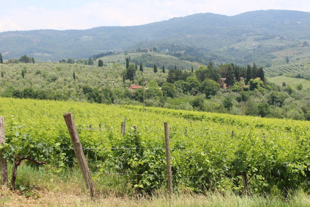 La Cascianella — Bagno A Ripoli