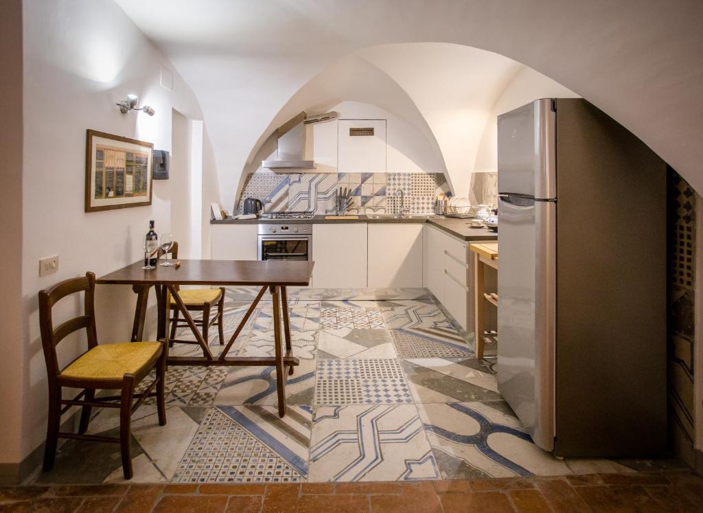 Acacia Firenze Baobab — 4-Star Luxury Hotel in Florence, Italy
