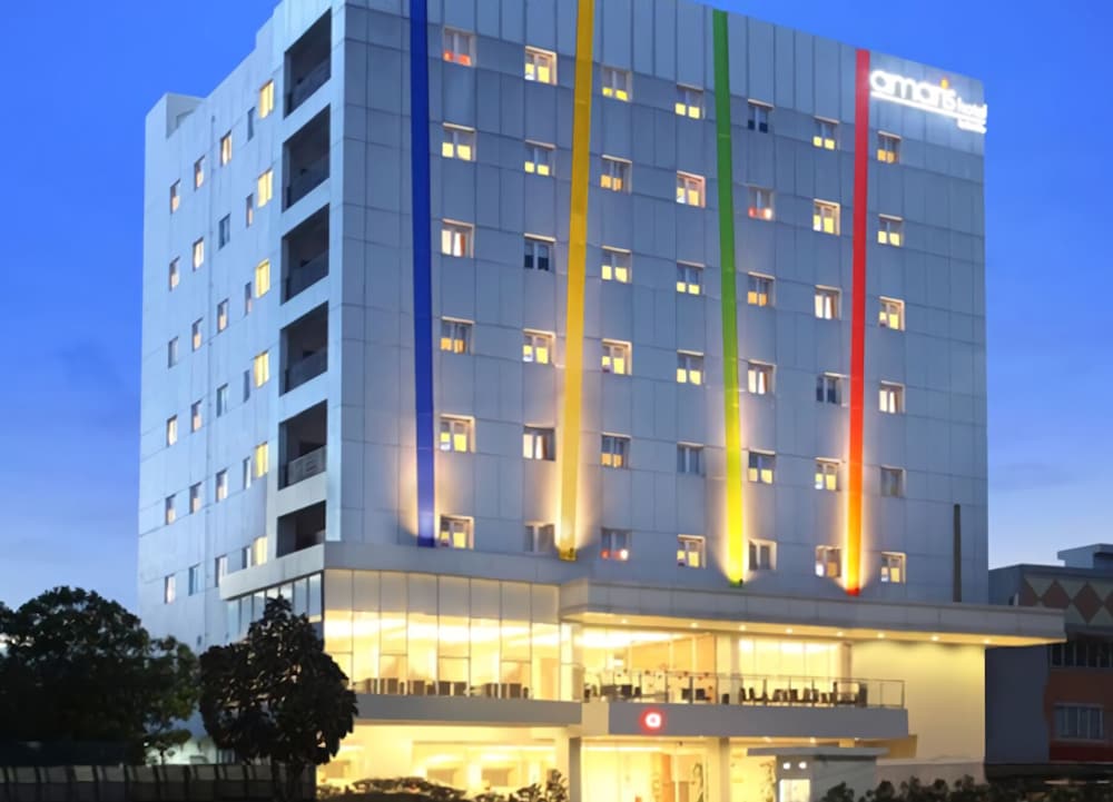Amaris Hotel Serpong Tangerang in South Tangerang, Indonesia