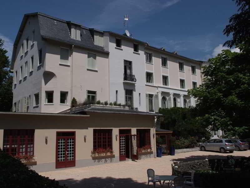 Le Corneille - last minute hotel in Bagneres-De-Luchon