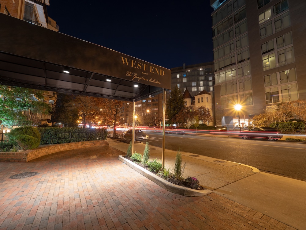 West End Washington DC Tapestry Collection by Hilton - photo 95
