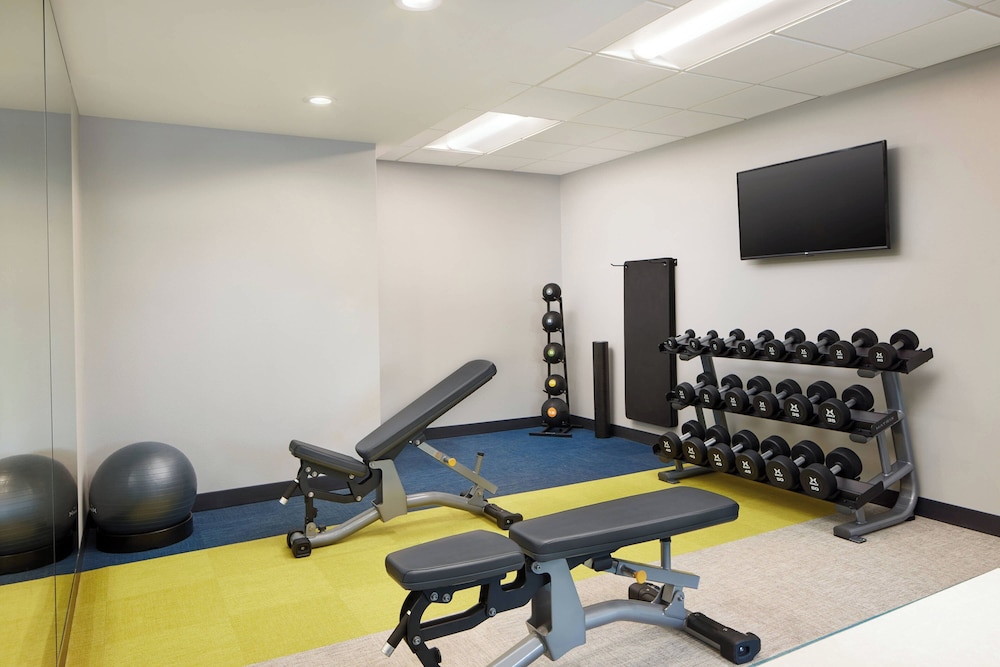 TownePlace Suites Tampa Casino Area - photo 21