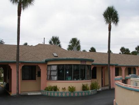 Lion Inn Saint Augustine - carbon neutral hotel in Saint Augustine