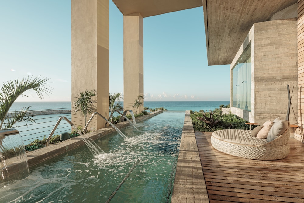 La Casa de la Playa by Xcaret All Inclusive Adults Only in Playa Del Carmen, Mexico