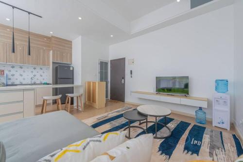 Magnificent 1Br Gem at Laurel