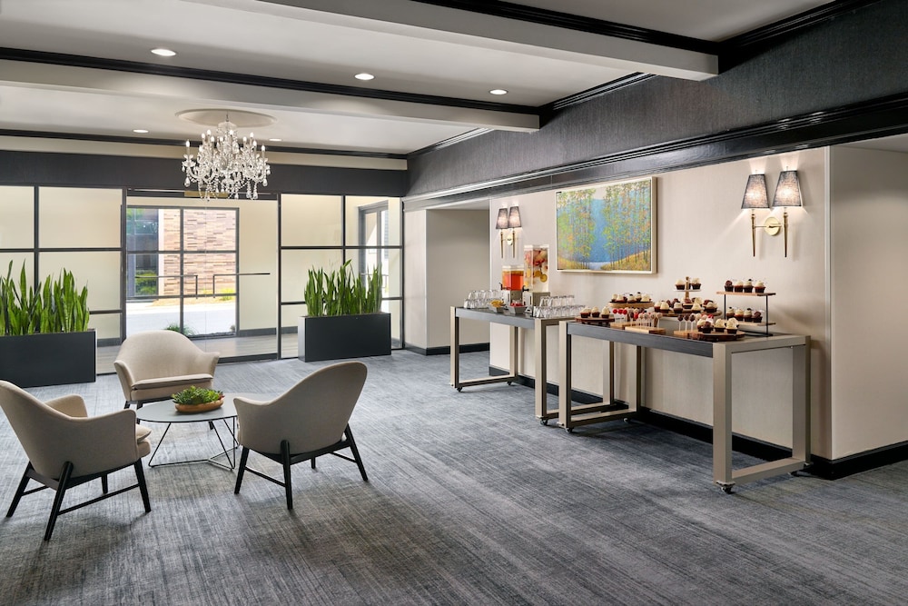 Charlotte Marriott SouthPark - photo 43