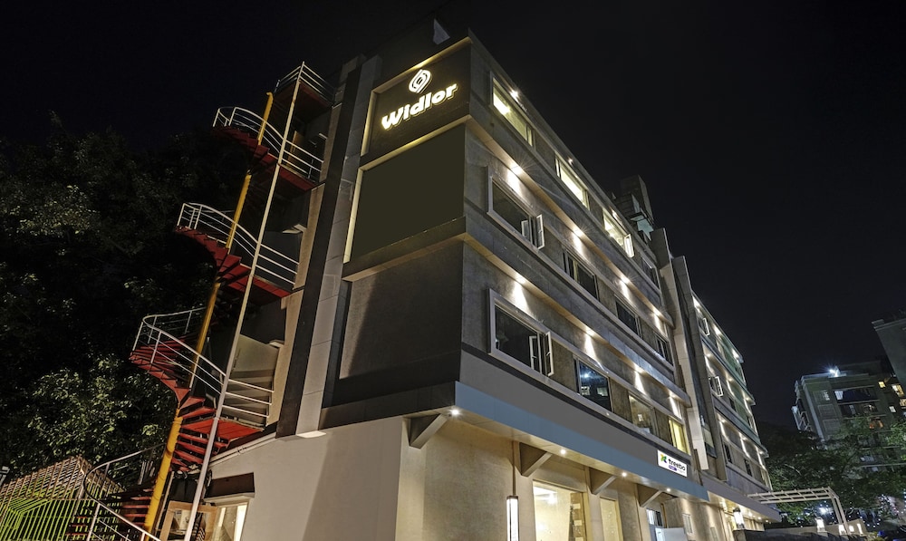 Treebo Premium Widlor Boutique — Mumbai — photo 4