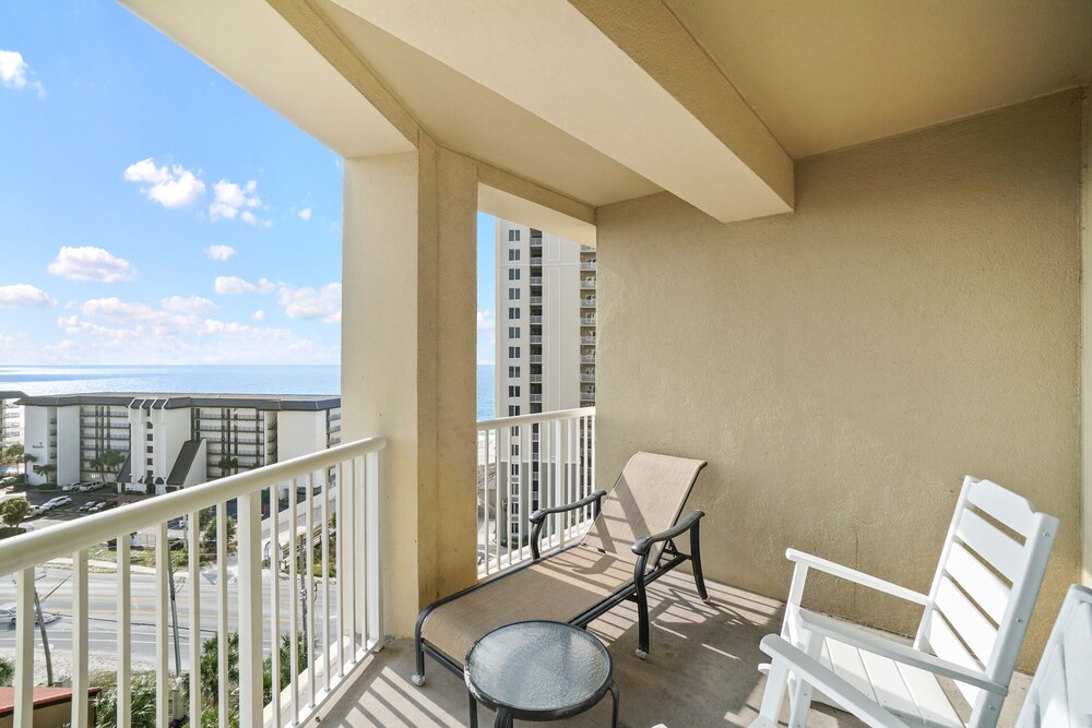 Grand Panama Beach Resort PET Friendly by Panhandle Getaways - photo 99