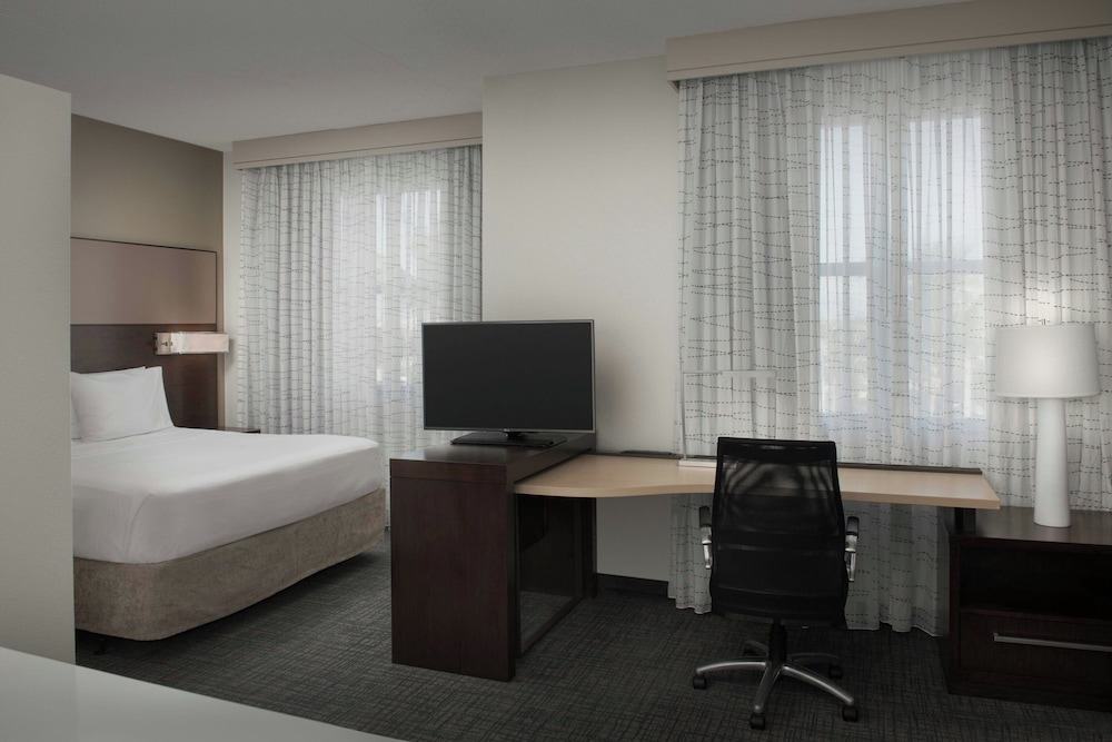 Residence Inn by Marriott Fort Lauderdale Airport & Cruise Port - photo 13