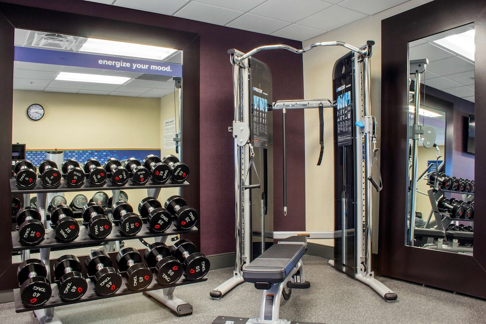 Hampton Inn Parker - photo 32