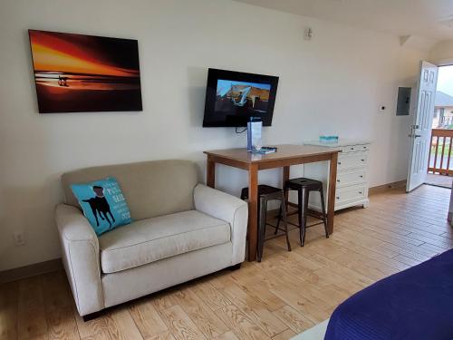 Moonstone Beach Motel - photo 39