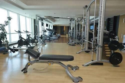 100 Residence Tower — 4-Star Luxury Hotel in Manama, Bahrain