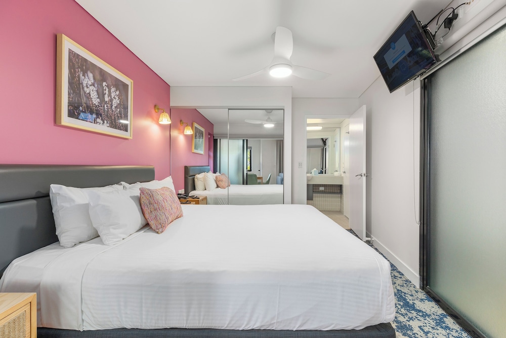 Ramada Resort by Wyndham Coffs Harbour