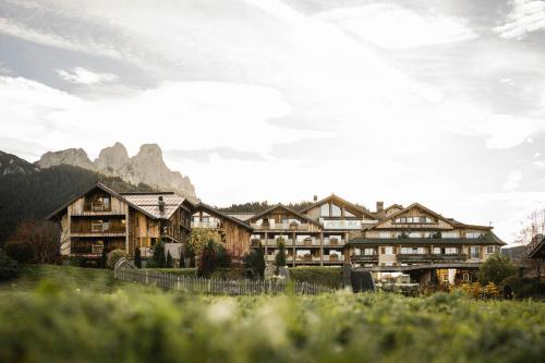 Wellnesshotel Engel — Graen