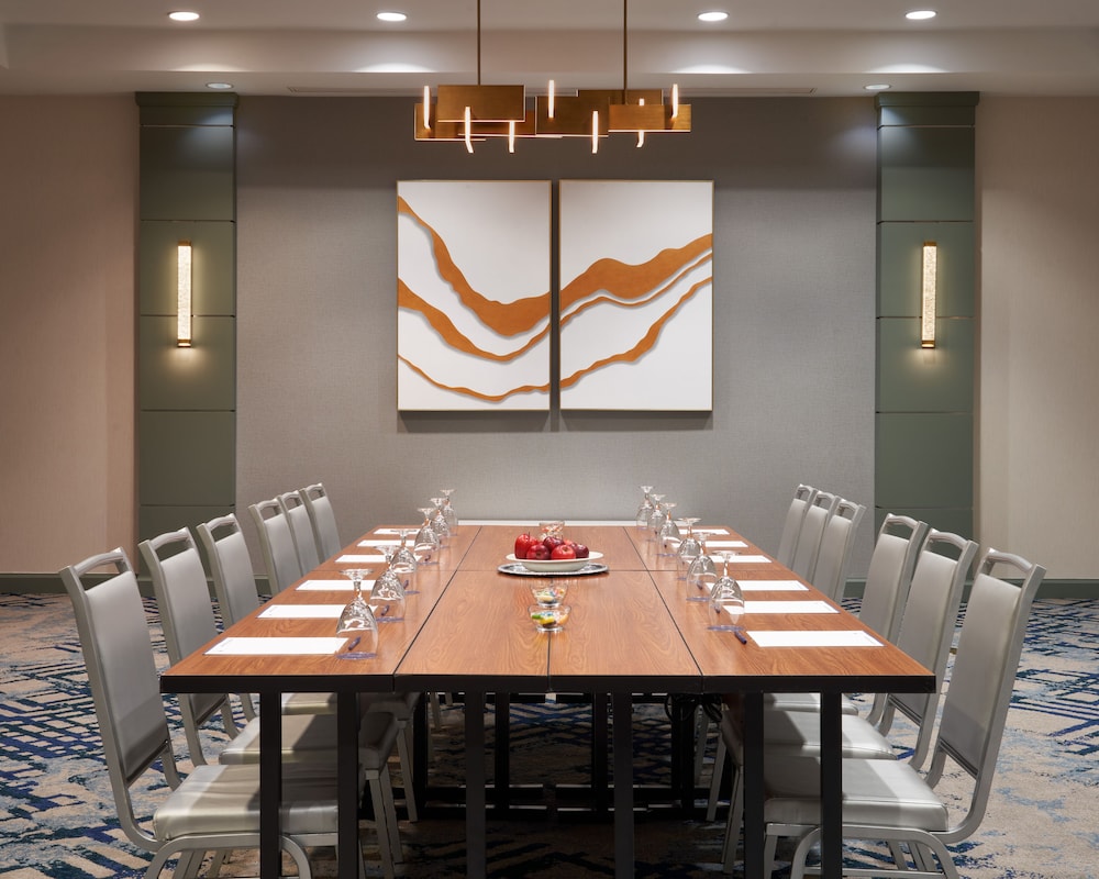 DoubleTree by Hilton Houston Westchase - photo 51