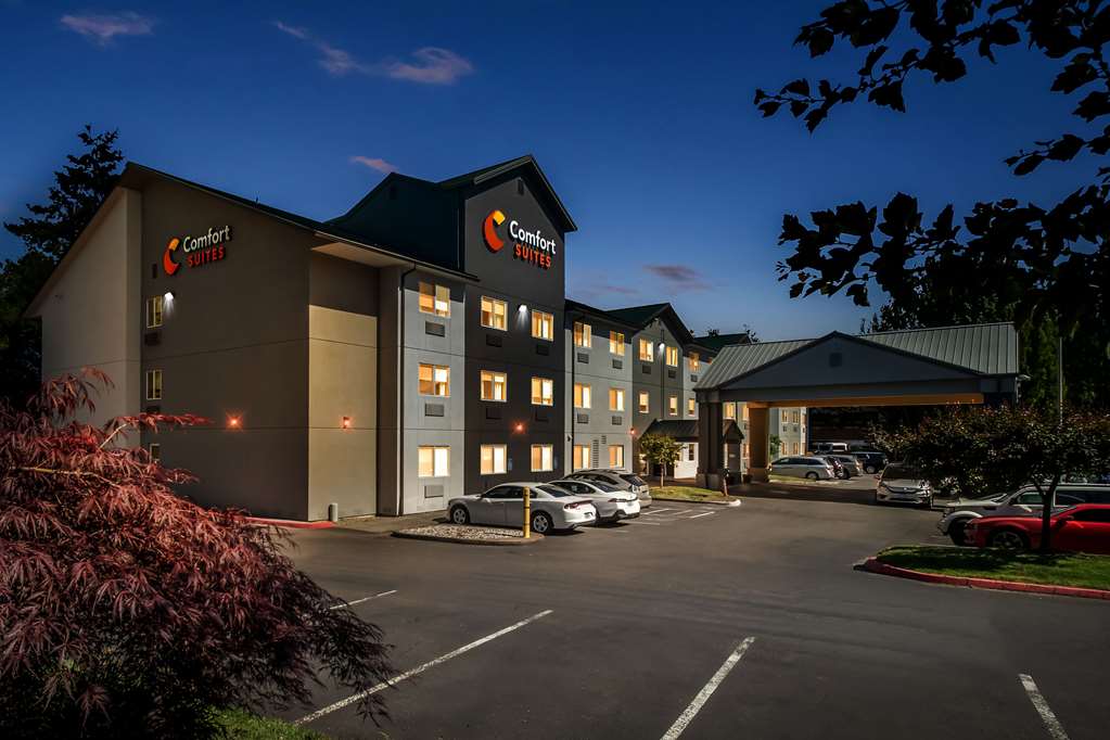 Comfort Suites Portland Airport - photo 5