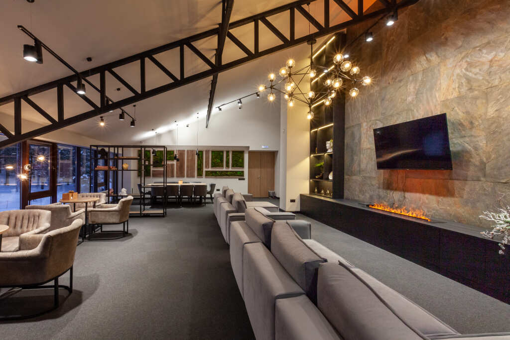 Dukka Hotel in Unknown City, Russia