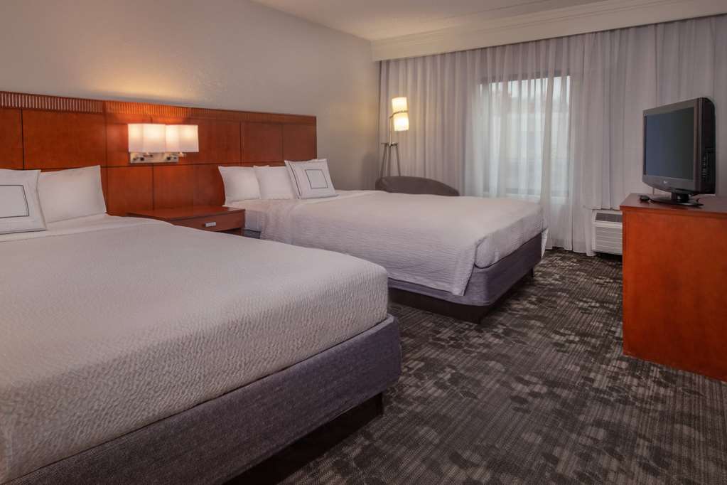 Sonesta Select Newark Christiana Mall - photo 5