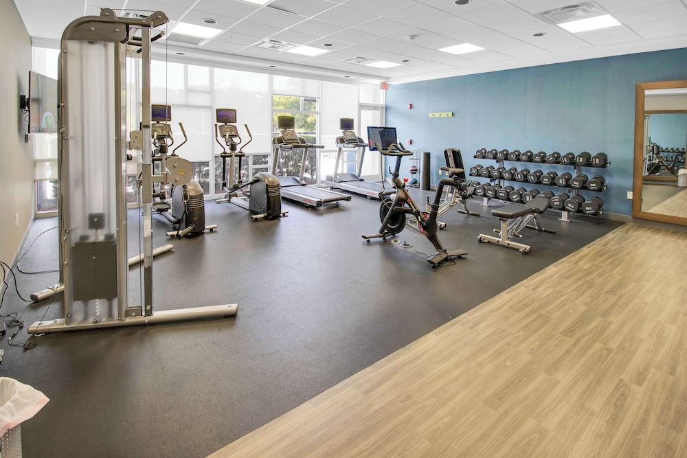 Hampton Inn & Suites Sarasota Bradenton Airport FL - photo 82