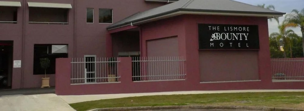 Lismore Bounty Workers Club Motel — hotel in Lismore