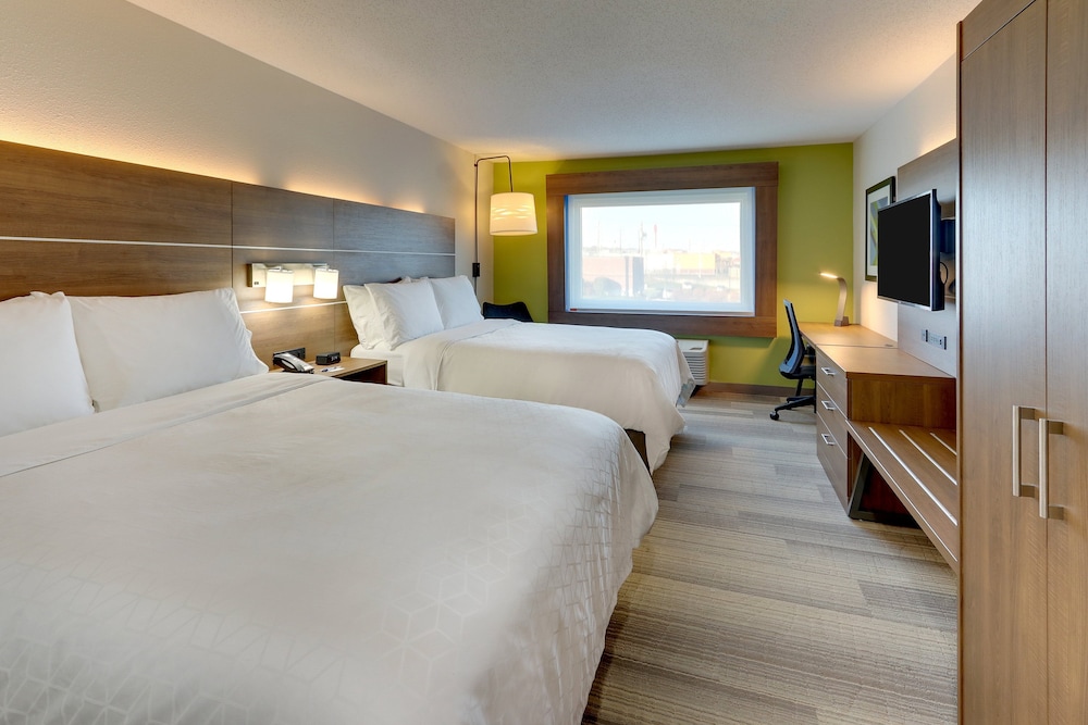 Holiday Inn Express Cincinnati North Monroe by IHG - photo 17