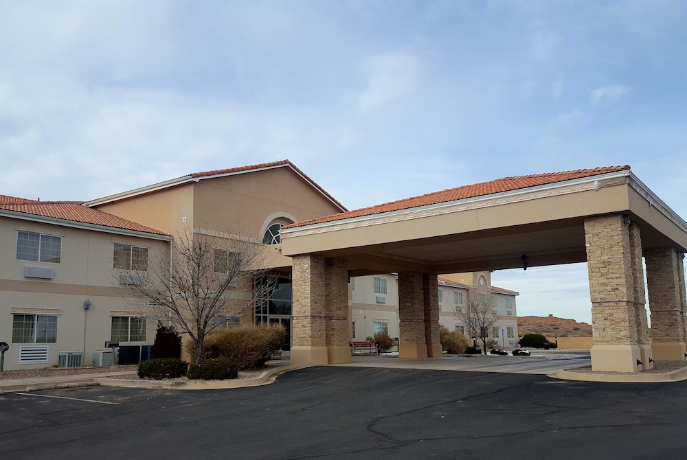 Baymont by Wyndham Belen NM - photo 18
