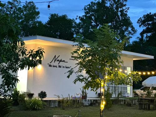 Napa Homestay — La-Ngu — photo 3