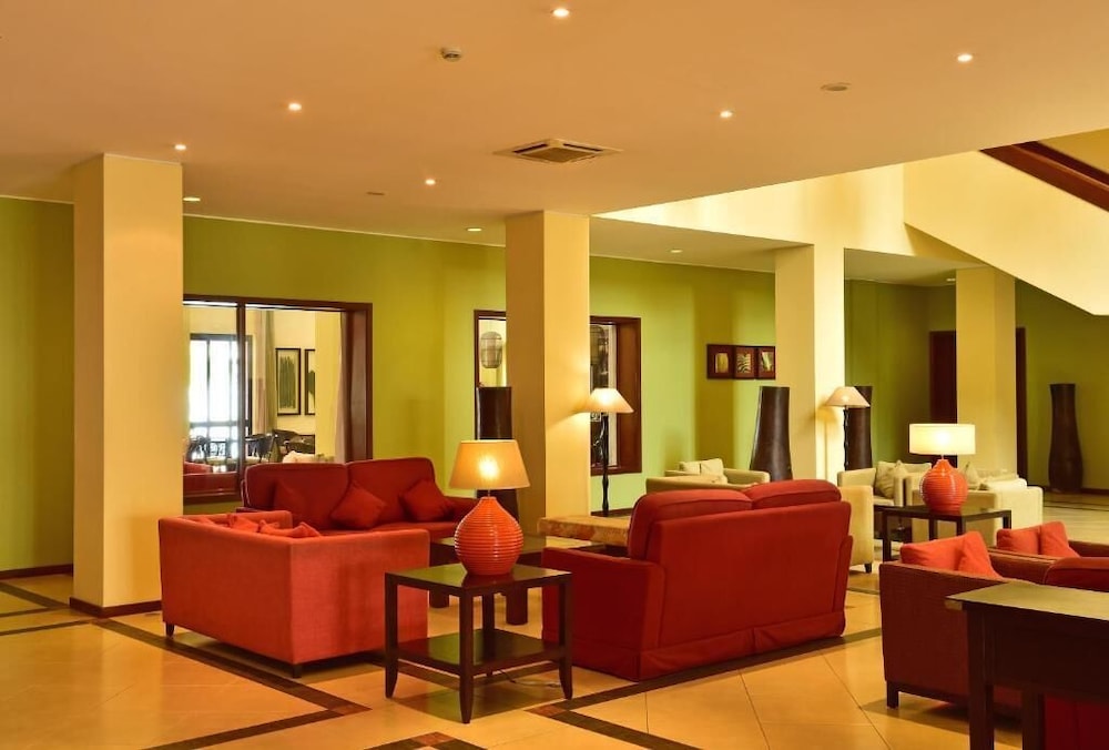 Pestana Sao Tome — Sao Tome — photo 2