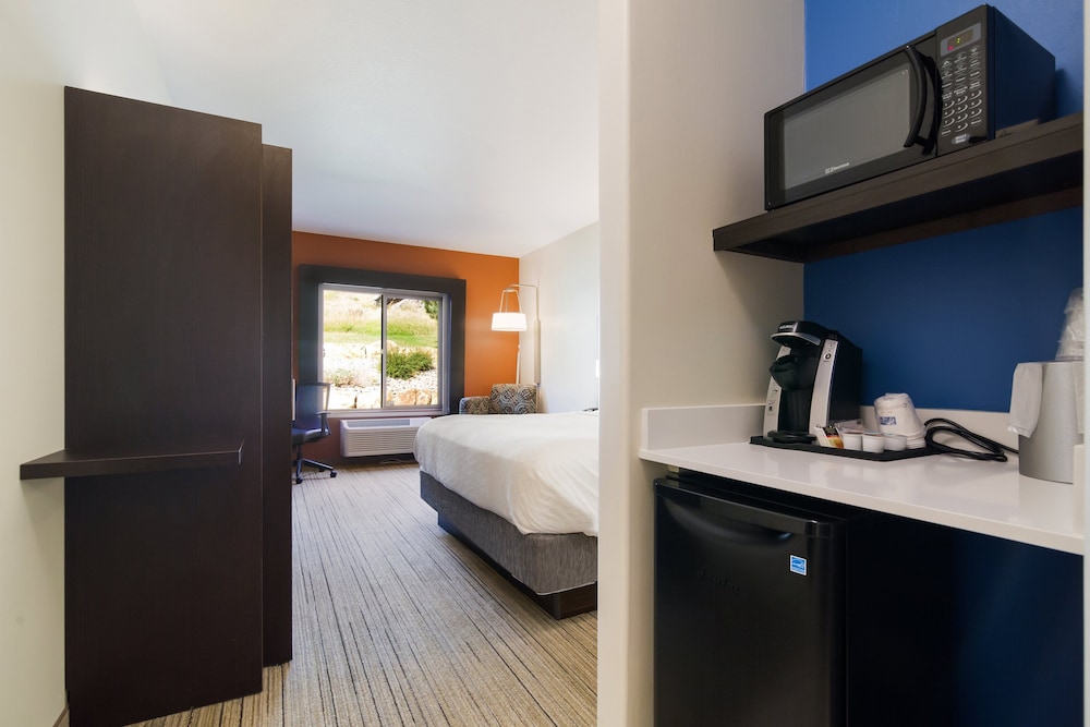 Holiday Inn Express & Suites Custer Mt Rushmore - photo 16