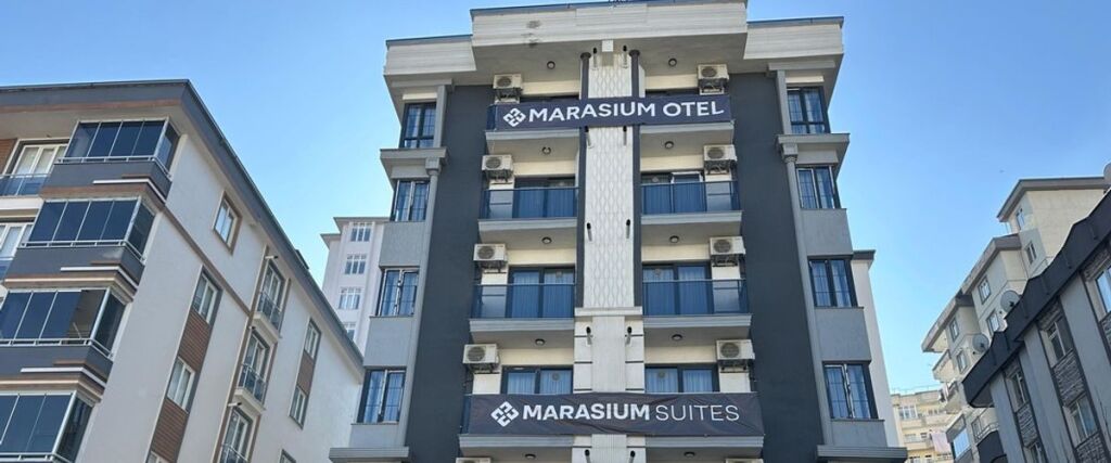 Marasium Suites in Kahramanmaras, Turkey