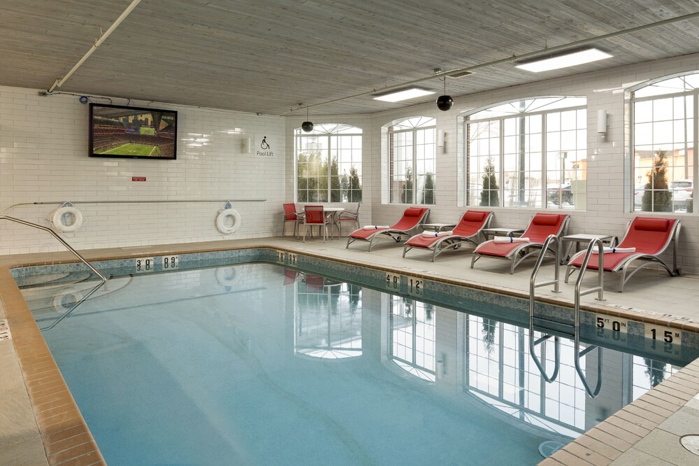 Holiday Inn : Bloomington W MSP Airport Area by IHG - photo 31