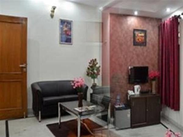 Doon’s Residency