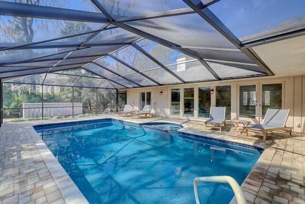 337 Greenwood Dr. at the Sea Pines Resort - photo 10