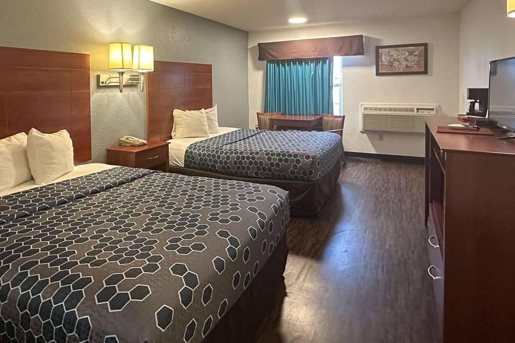 Econo Lodge Tucumcari Route 66 - photo 19