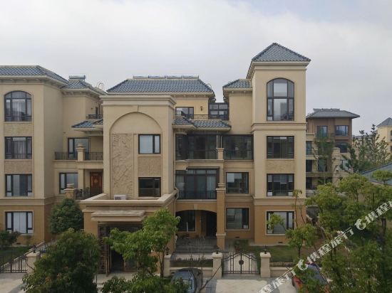 Say no Inn - last minute hotel in Huilong