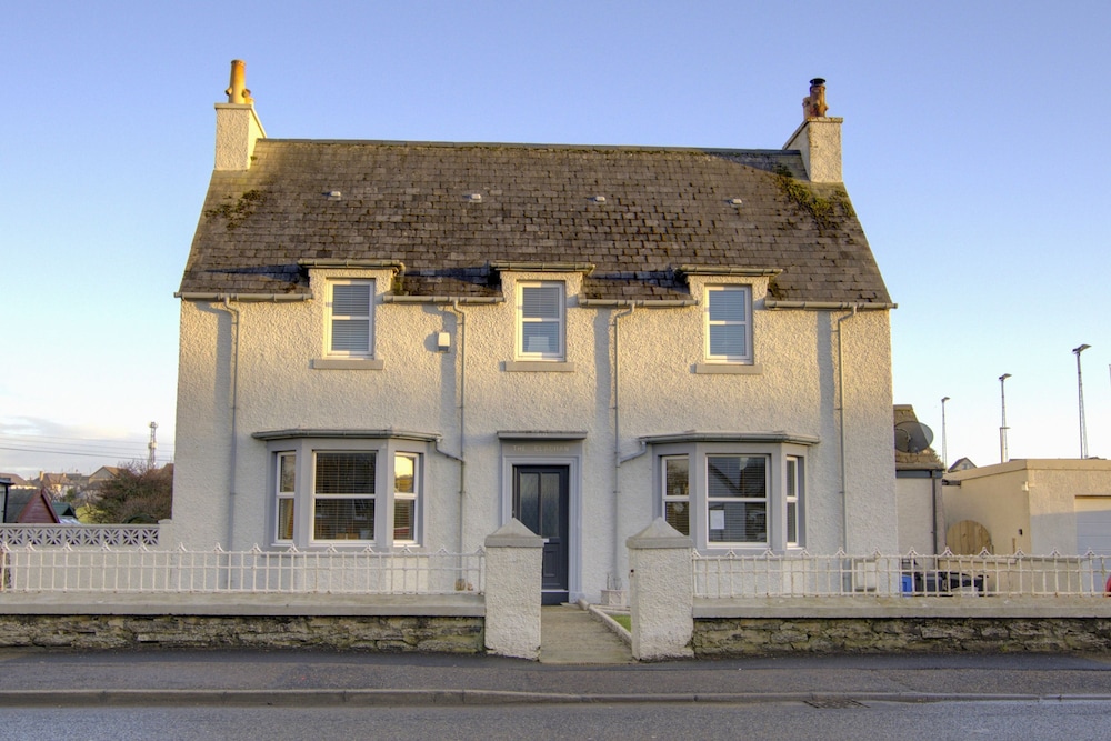 The Clachan Wick in Wick — hotel near Wick John O'Groats Airport