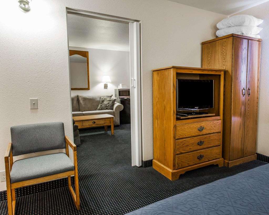 Quality Inn & Suites Goldendale - photo 19