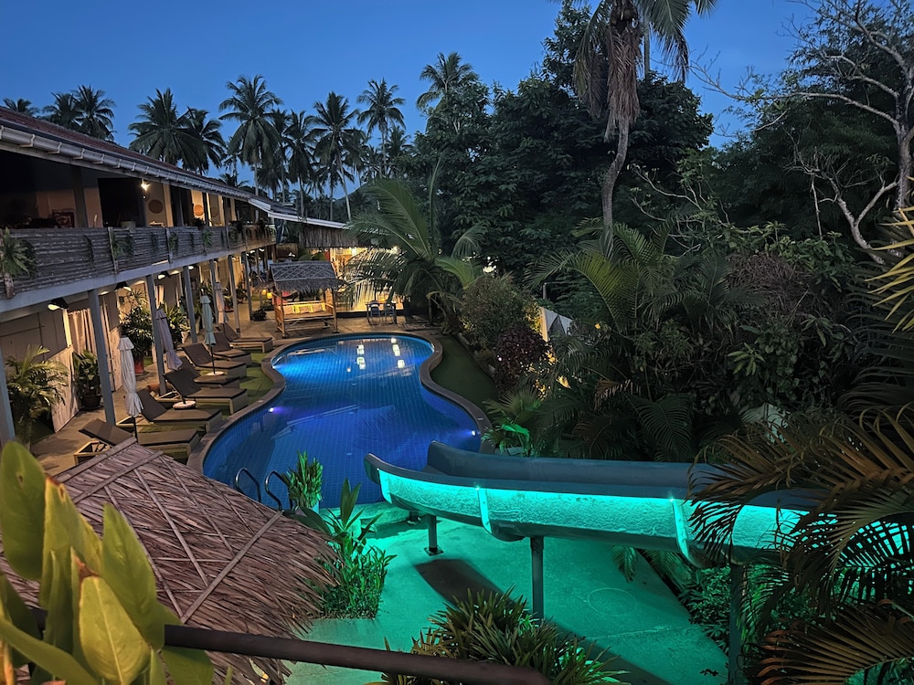 Samui Zenity Hotel — Koh Samui — photo 2