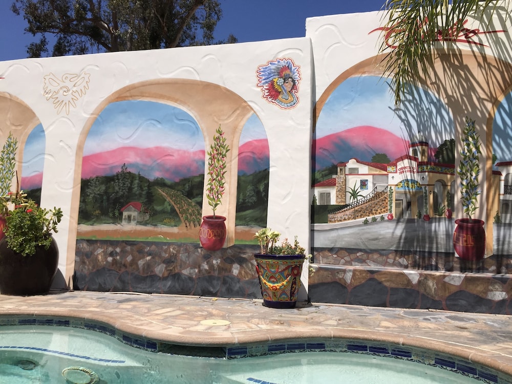 Chantico Inn - photo 44