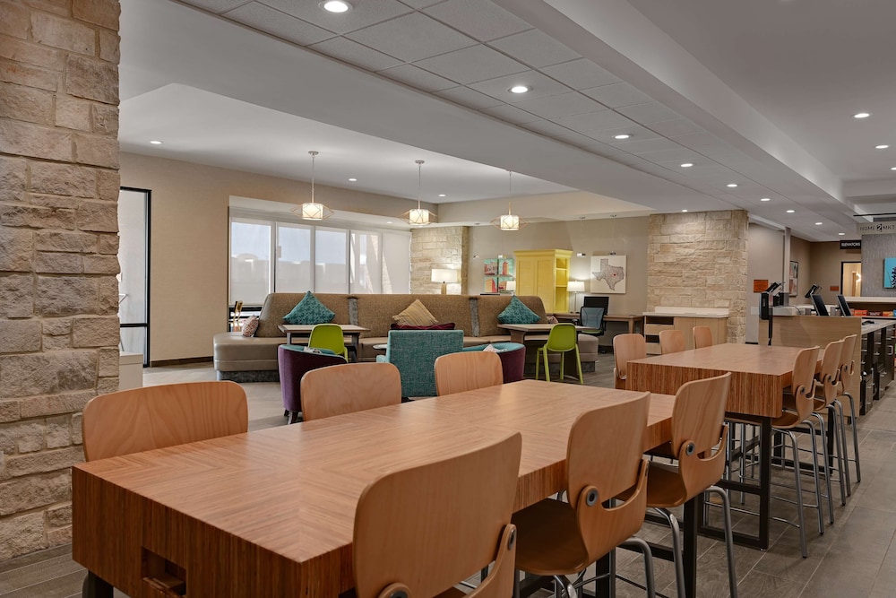 Home2 Suites Temple - photo 35