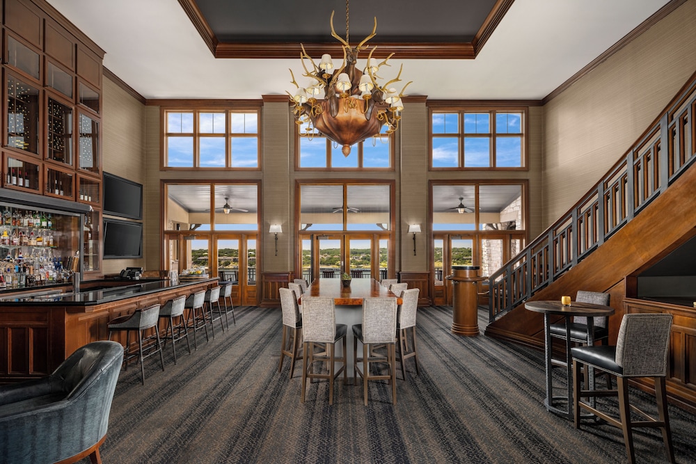 Lakeway Resort & Spa - photo 65