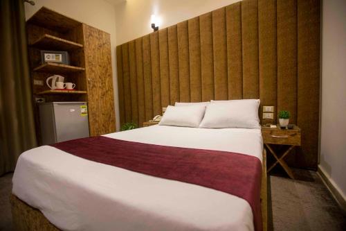 B&G Vlncia Hotel Dontown — 4-Star Luxury Hotel in Cairo, Egypt