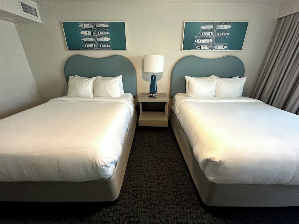 Hilton Vacation Club Bayside Resort Panama City Beach - photo 12
