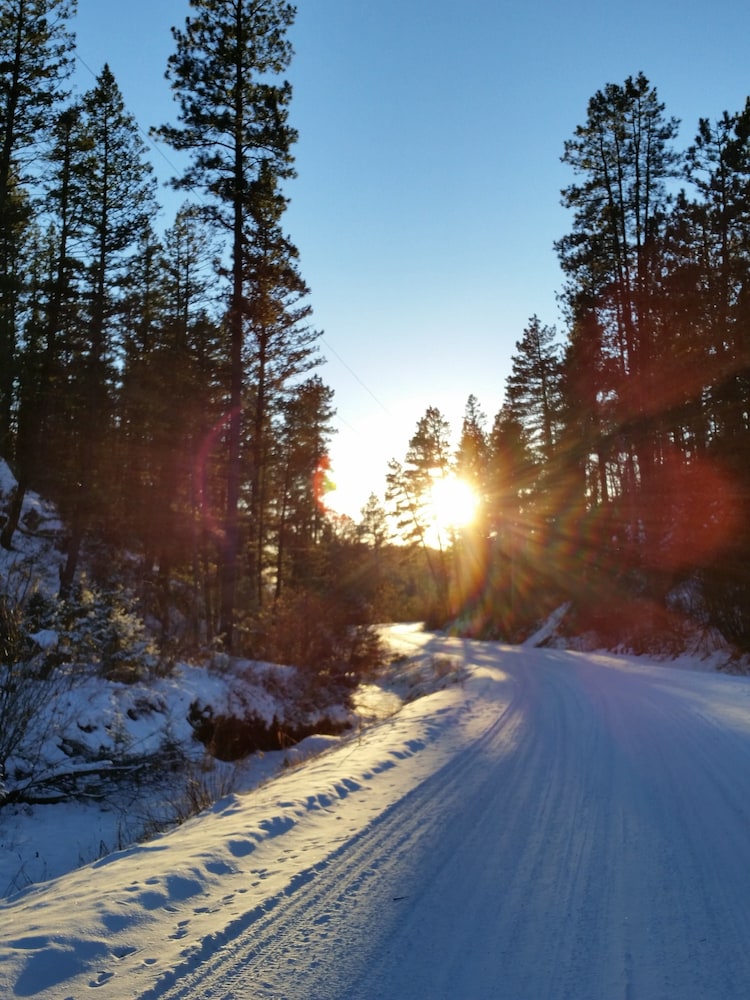 Judith Mountain Lodge - photo 32