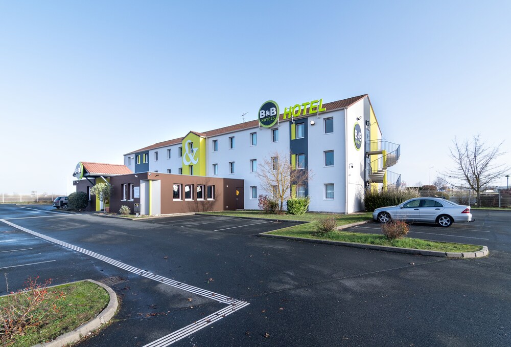 B&B Hotel Châteauroux Déols — Deols — photo 2