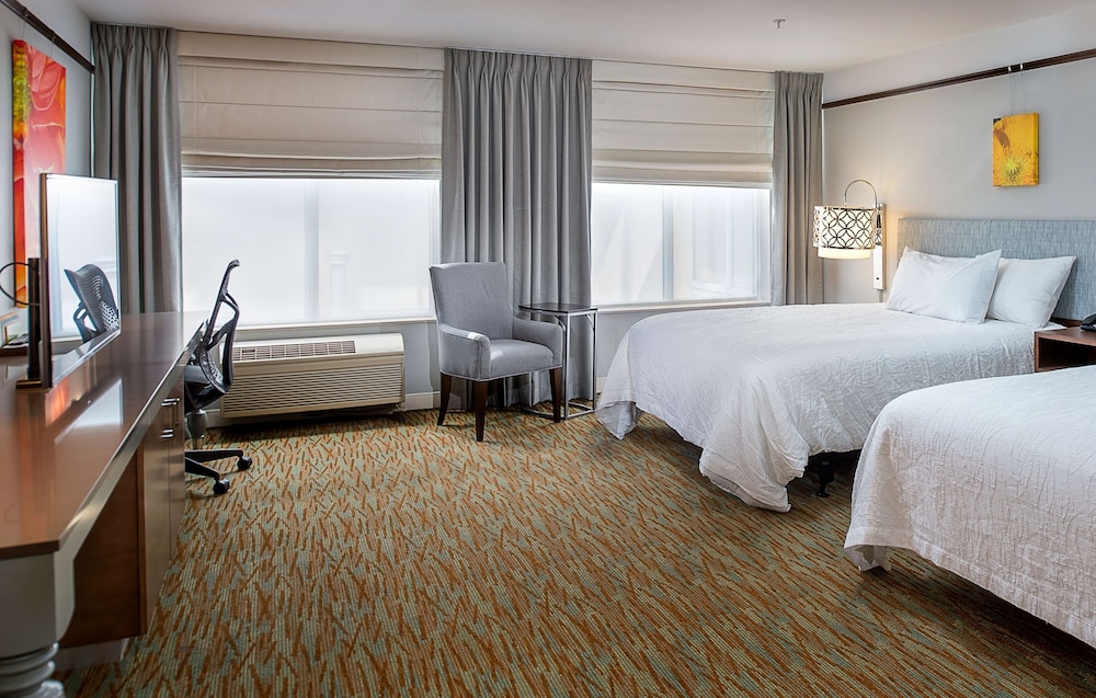 Hilton Garden Inn St. Louis O'Fallon MO - photo 11