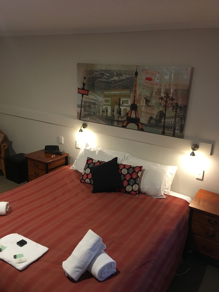 Black Forest Motel — Macedon — photo 5