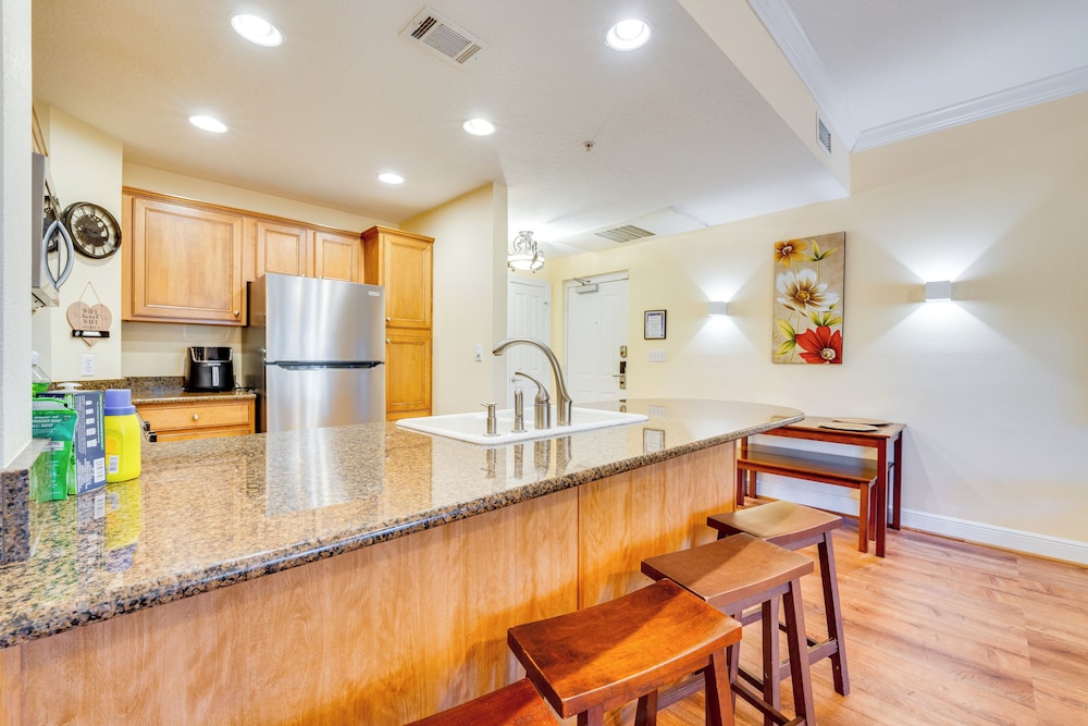 12 Mi to Wdw: Resort Condo w Community Hot Tub - photo 7