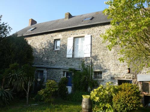 Les Miquelots - carbon neutral hotel in Pont-Sainte-Maxence