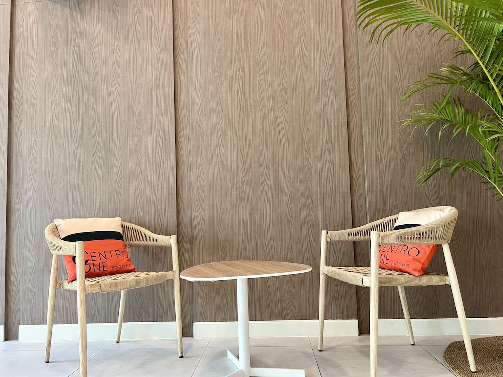 Centro One Patong — Phuket — photo 2